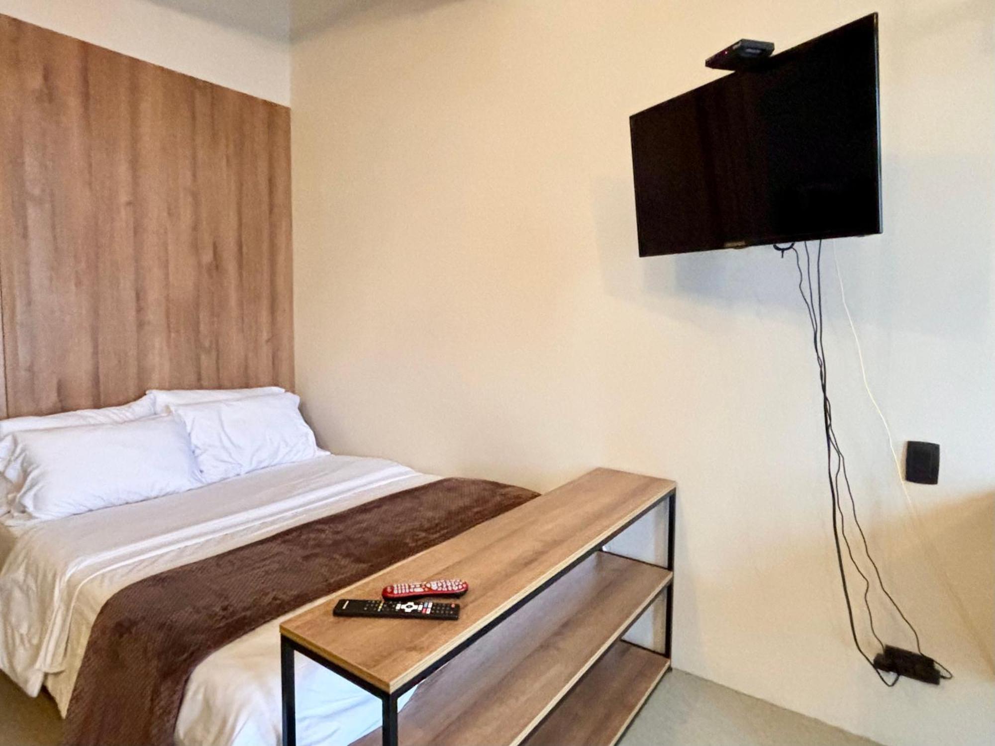 Apartamento Atelier Ivin 567 Bogotá Exterior foto